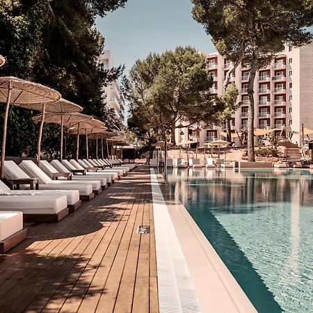 Caramelo Palma Beach (Adults Only) Playa de Palma  Dış mekan fotoğraf
