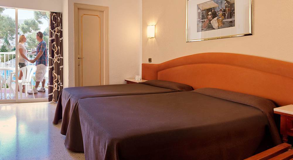 Caramelo Palma Beach (Adults Only) Playa de Palma  Dış mekan fotoğraf