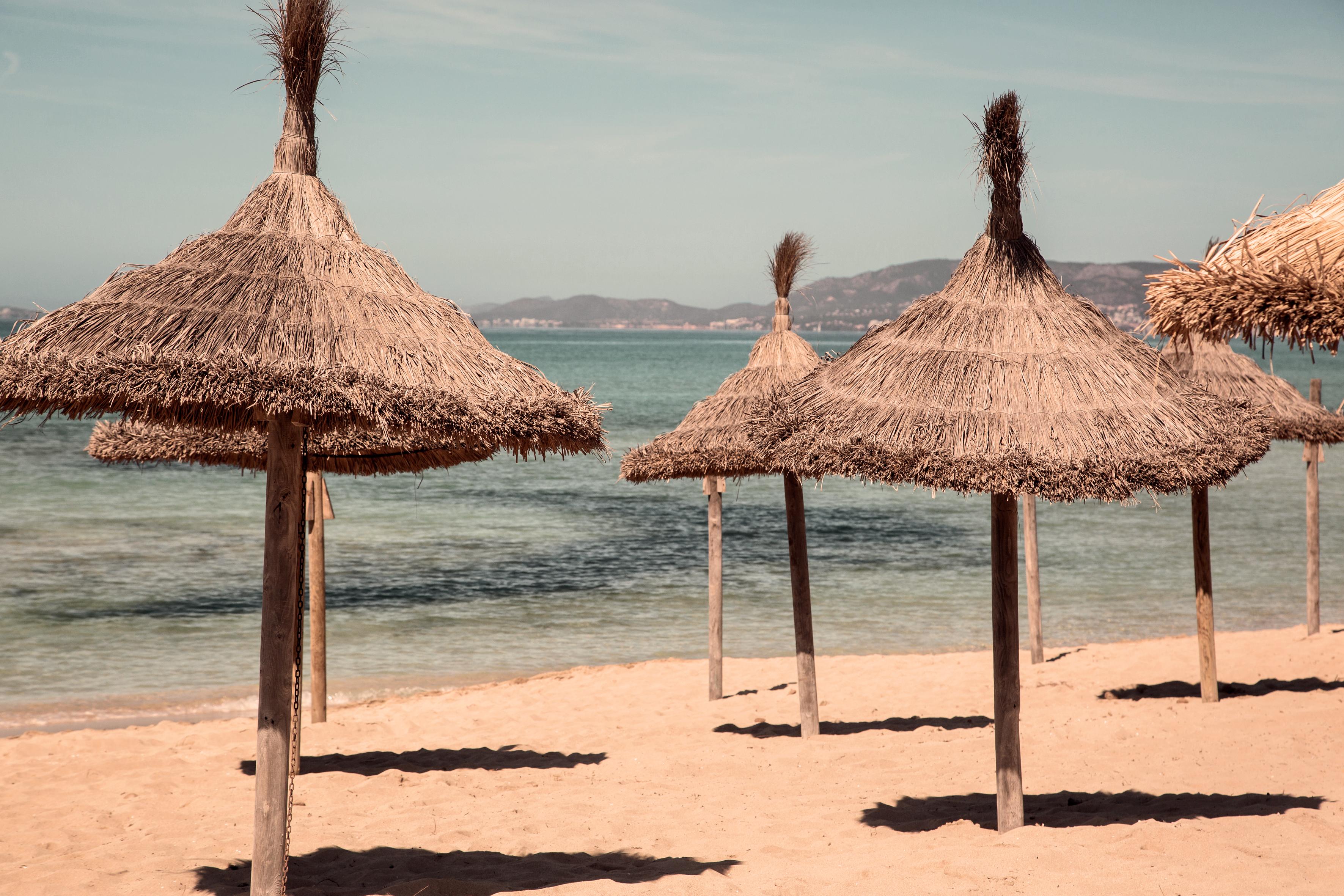 Caramelo Palma Beach (Adults Only) Playa de Palma  Dış mekan fotoğraf