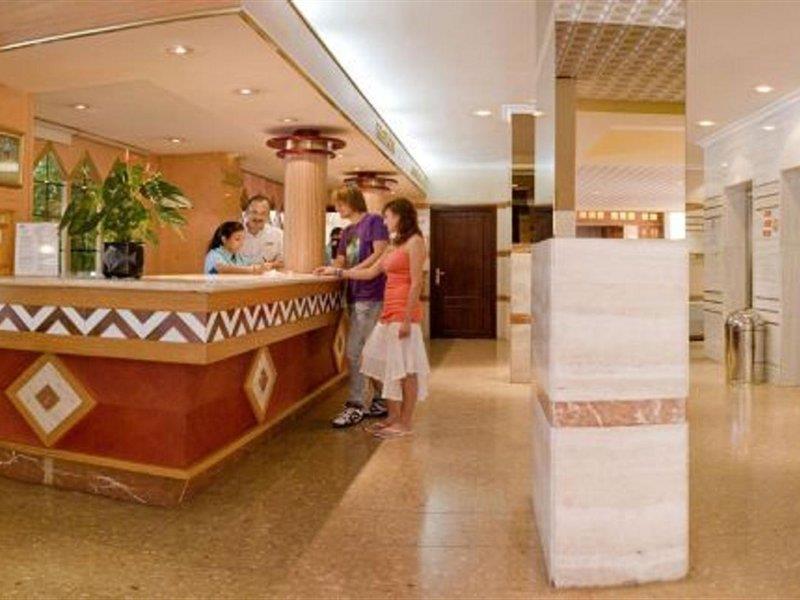 Caramelo Palma Beach (Adults Only) Playa de Palma  Dış mekan fotoğraf