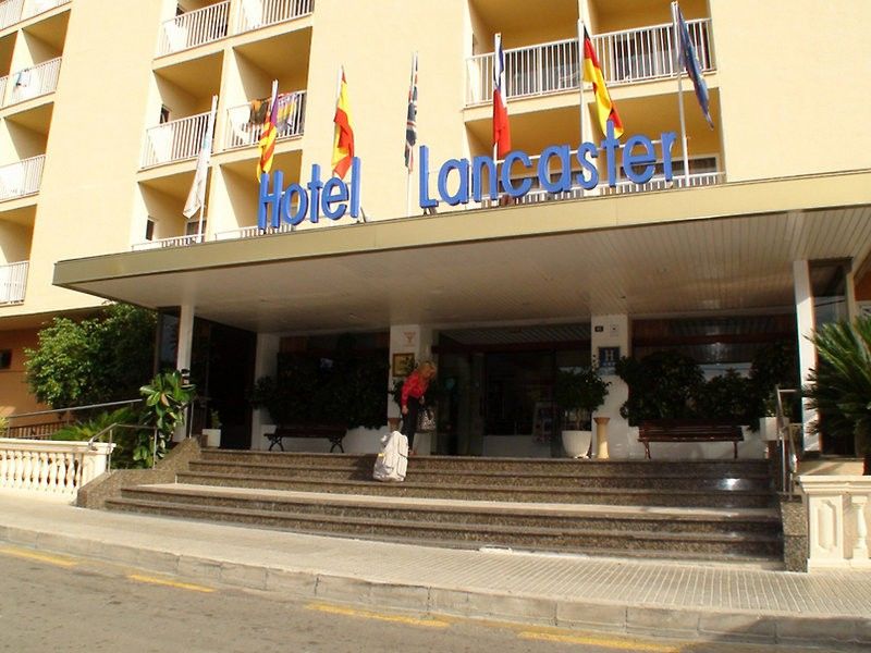 Caramelo Palma Beach (Adults Only) Playa de Palma  Dış mekan fotoğraf