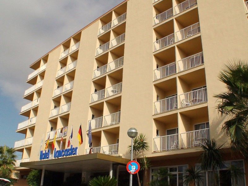 Caramelo Palma Beach (Adults Only) Playa de Palma  Dış mekan fotoğraf