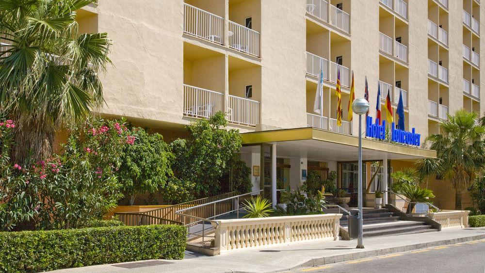 Caramelo Palma Beach (Adults Only) Playa de Palma  Dış mekan fotoğraf