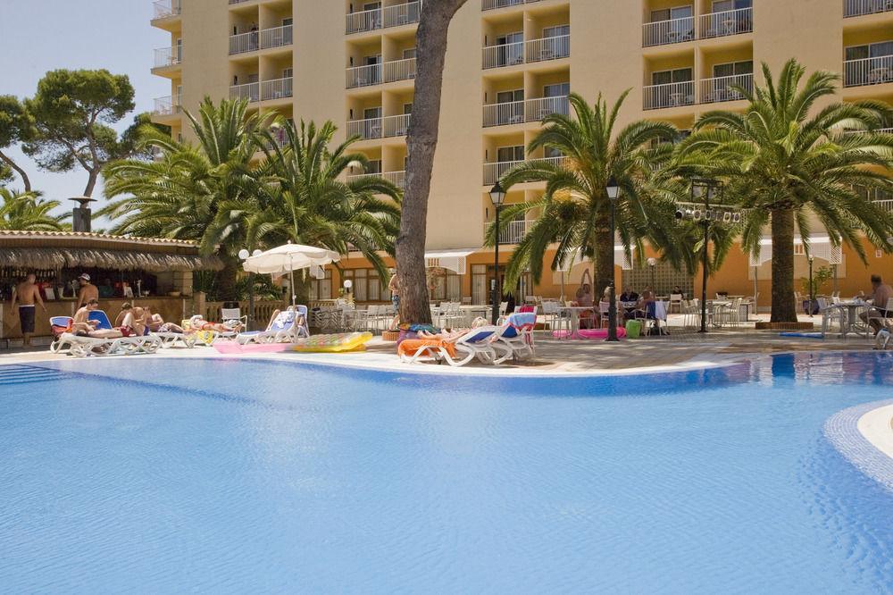 Caramelo Palma Beach (Adults Only) Playa de Palma  Dış mekan fotoğraf