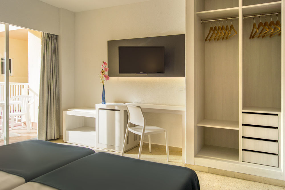 Caramelo Palma Beach (Adults Only) Playa de Palma  Dış mekan fotoğraf