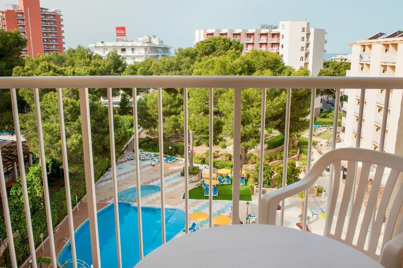 Caramelo Palma Beach (Adults Only) Playa de Palma  Dış mekan fotoğraf